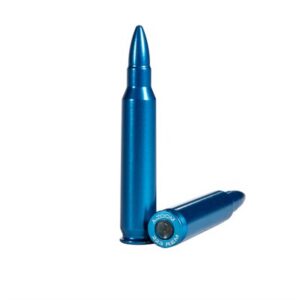 223 REM SNAP CAP BLUE 10PK