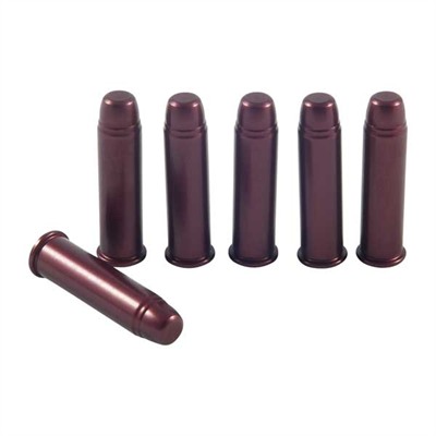 357 MAGNUM SNAP CAPS 6/PACK