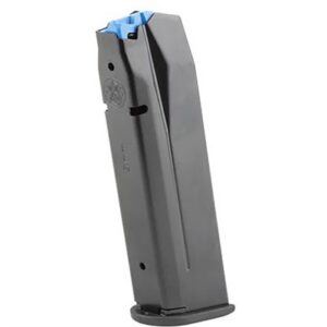 9MM LUGER MAGAZINE 17RD FOR S&W CSX