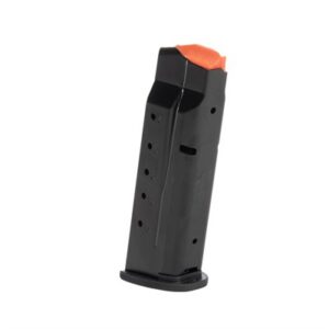 M&P9 SHIELD X 9MM LUGER MAGAZINE BLACK - 13 ROUND