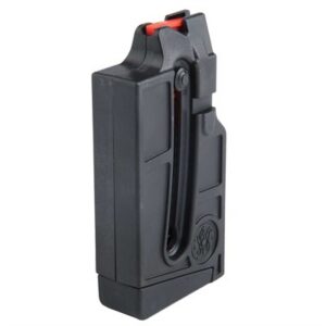 SMITH & WESSON M&P 15-22 MAGAZINE 22LR 10RD POLYMER BLACK