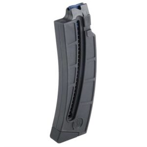 SMITH & WESSON M&P 15-22 MAGAZINE 22LR 10RD POLYMER BLACK