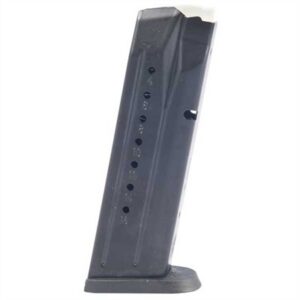 M&P 9MM MAGAZINE, 17-ROUNDS