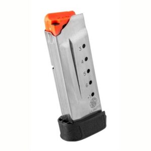 M&P SHIELD MAGAZINE .45 7RD BLACK