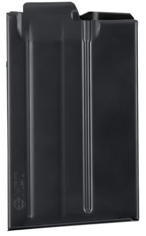 Mdt Sporting Goods Inc 104733BLK MDT Standard 10rd 30.06/6.5x55 Swede Black