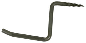 Ameristep AMSAMEAC0070 Step-Up Tree Step Black Screw In