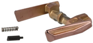 Sig Sauer 8901337 Safety Parts Kit  9mm Luger/380 ACP Sig P365/P365X/XL Rose Gold