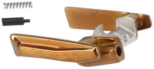 Sig Sauer 8901338 Safety Parts Kit  9mm Luger/380 ACP Sig P365/P365X/XL Red Bronze