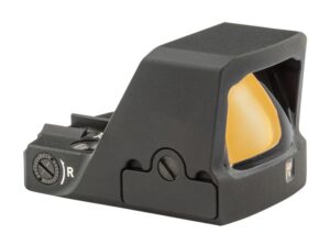 MEPRO 901141181 MPO-S MOA BULLSEYE RMSC GRN