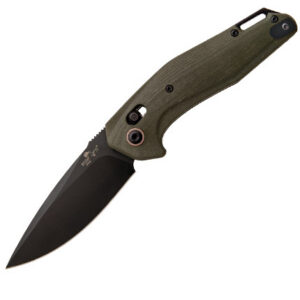 BEAR KATAKT FOLD 3.38 ODG