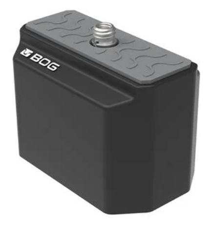 BOG DEATHGRIP MOUNTING BLOCK