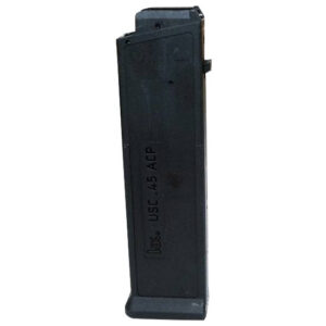 HK MAG USC 45ACP 10RD