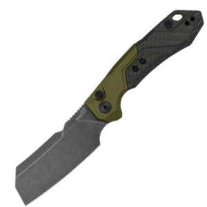Kershaw Launch14 BW/PL 3.375"