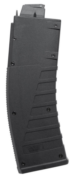 KRISS MAG DKM22 22LR 25RD BLK