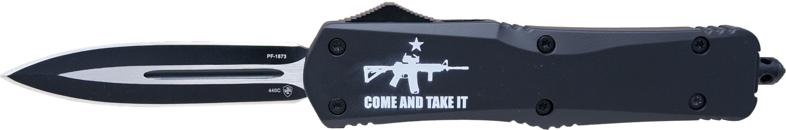 TPL LARGE CATI AR15 DAGGER