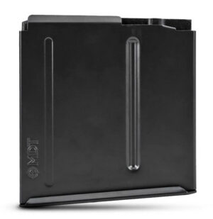 MDT MAG METAL LA 3.85 338LAPUA 5RD BLK