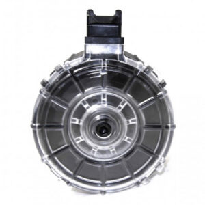 PROMAG DRUM SAIGA 12GA 2.75 10RD BLK POLYMER