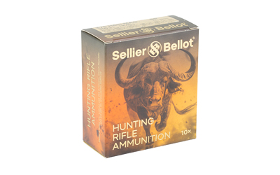 S&B 375 H&H MAG 300GR SP 10/150 - Image 2