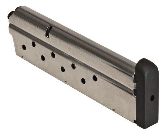 SIG MAG 1911 9MM 9RD
